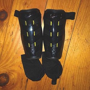 Nike T90 Shin Guards